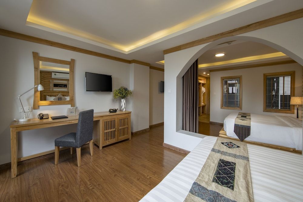 undefined Sapa Highland Resort & Spa 2