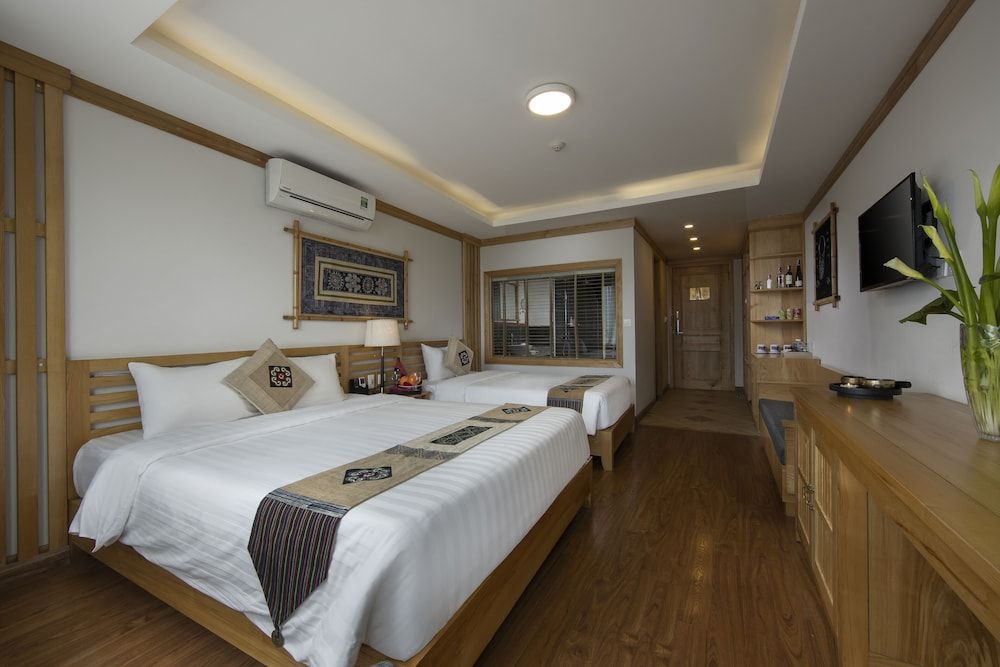 undefined Sapa Highland Resort & Spa 3