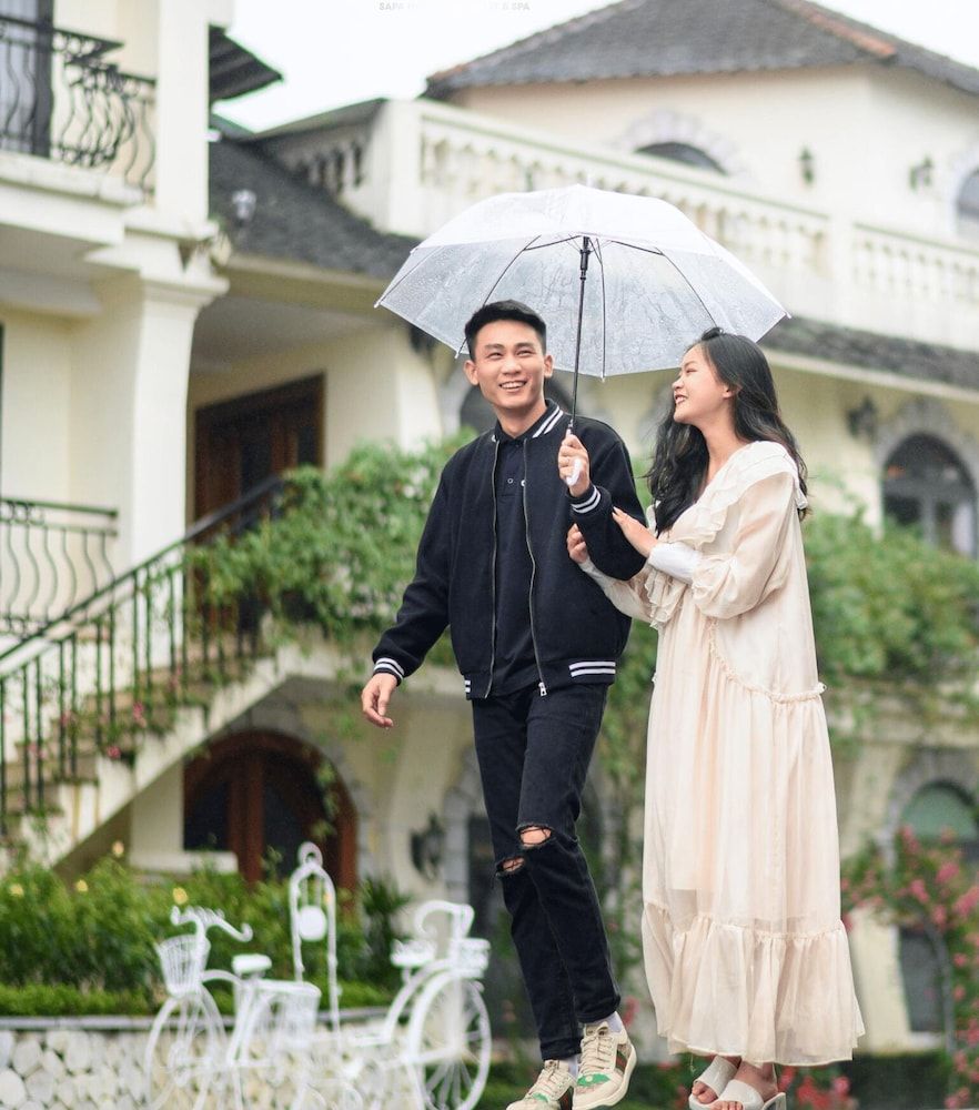 undefined Sapa Highland Resort & Spa 8