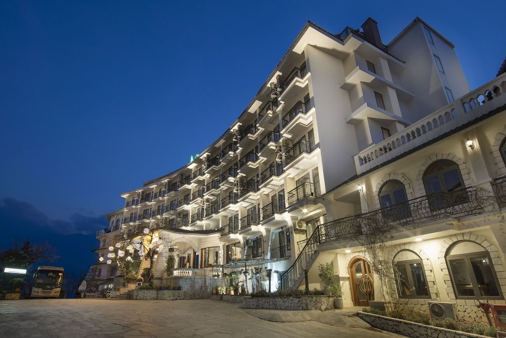undefined Sapa Highland Resort & Spa 8