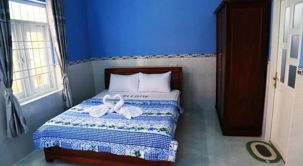 Standard Room, Garden View
