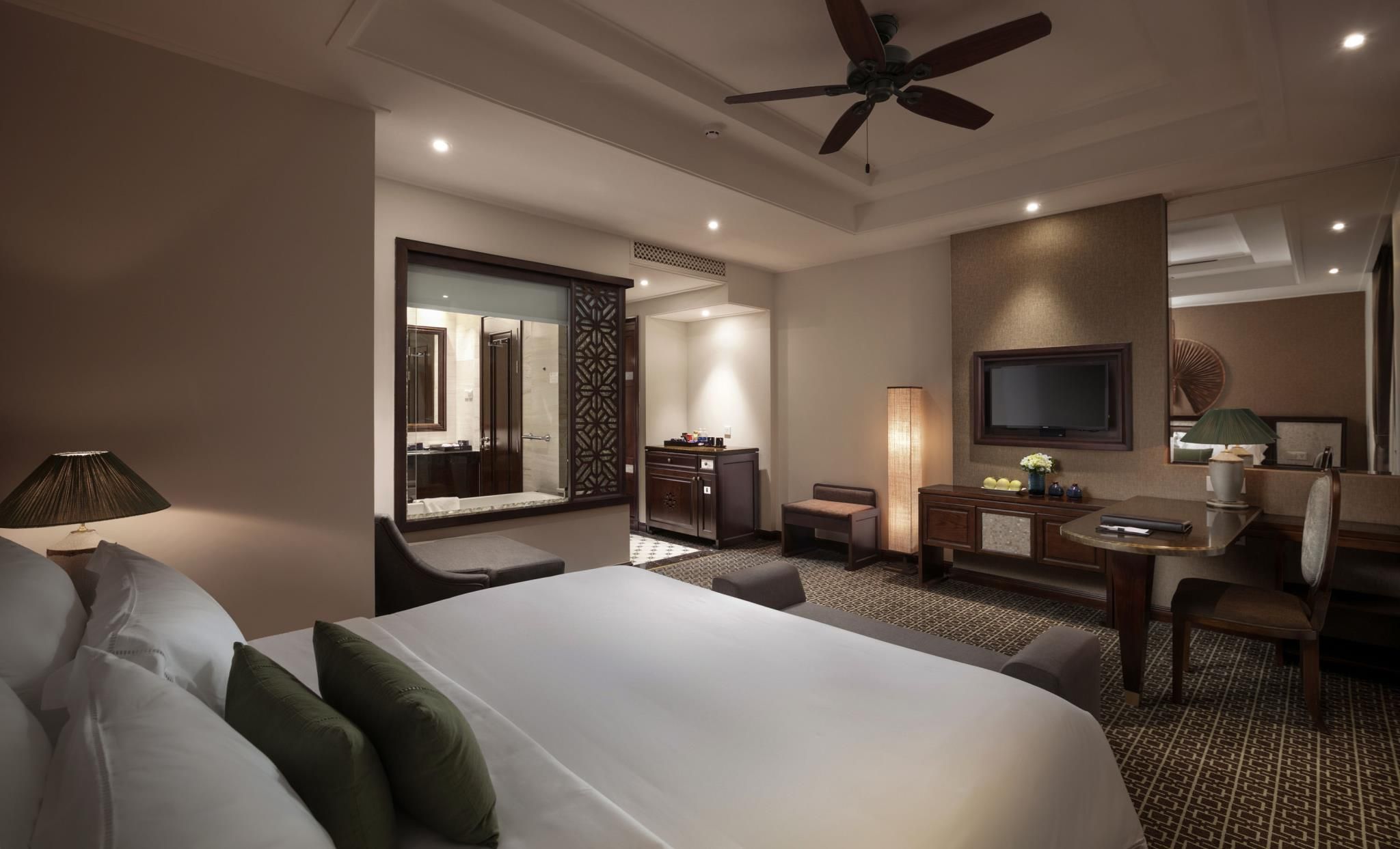 Deluxe Room (Double Or Twin)