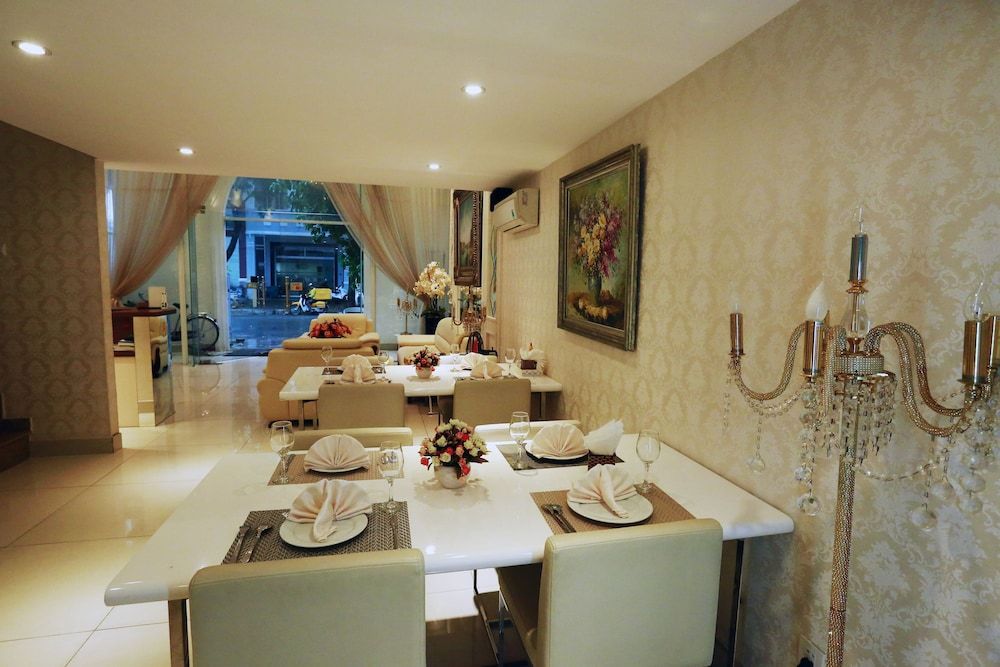 undefined Nhat Yen HotelHCM 9