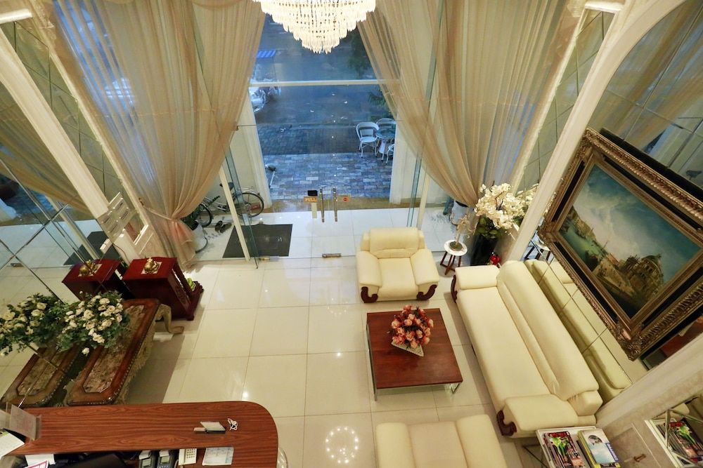 undefined Nhat Yen HotelHCM 7