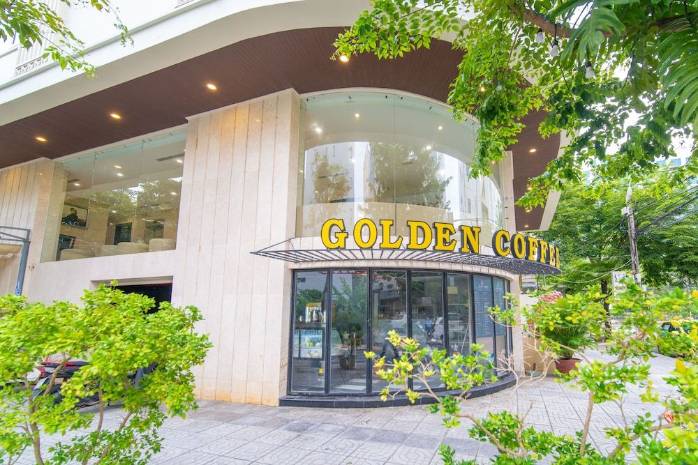 undefined Golden Star Hotel 7