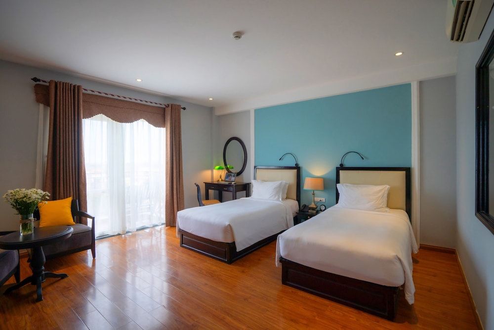 undefined Hoian Sincerity Hotel & Spa 3