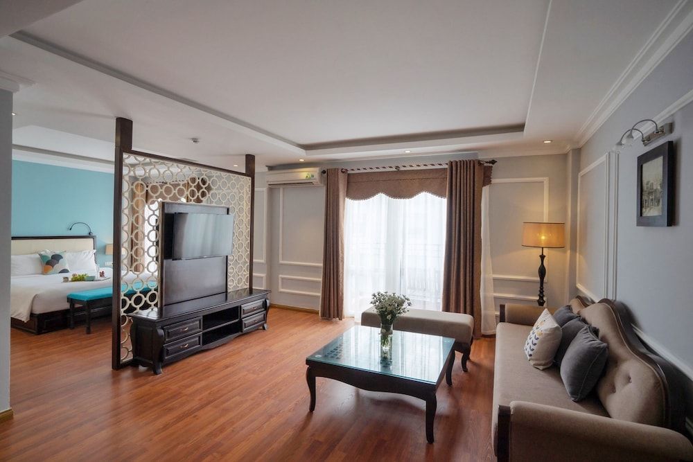 undefined Hoian Sincerity Hotel & Spa 2