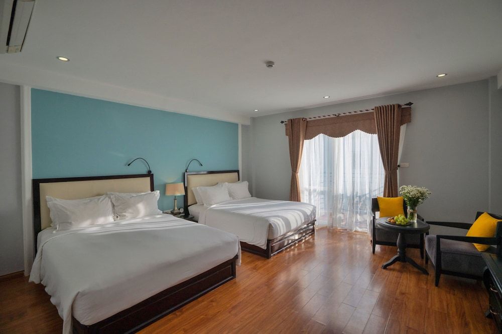 undefined Hoian Sincerity Hotel & Spa
