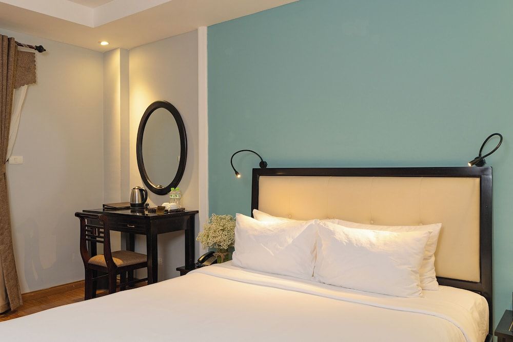 undefined Hoian Sincerity Hotel & Spa 9