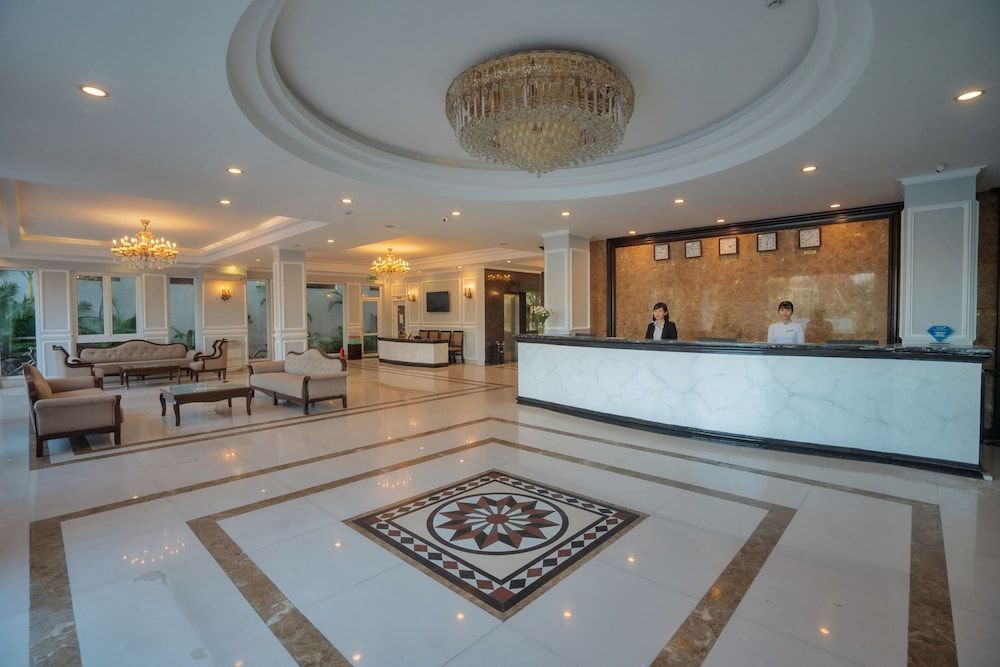 undefined Hoian Sincerity Hotel & Spa