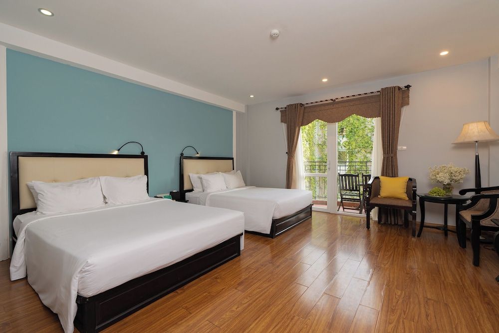 undefined Hoian Sincerity Hotel & Spa 4