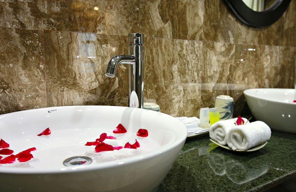 Hoian Sincerity Hotel & Spa Superior Twin Room, Balcony 7