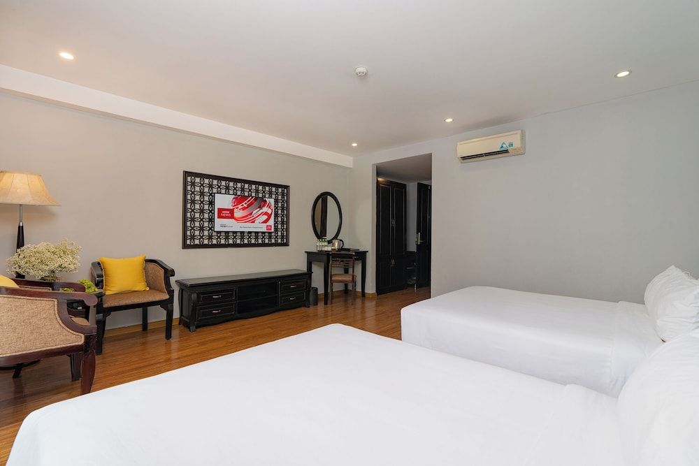 undefined Hoian Sincerity Hotel & Spa 8