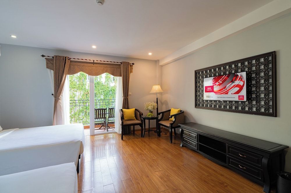 undefined Hoian Sincerity Hotel & Spa 9