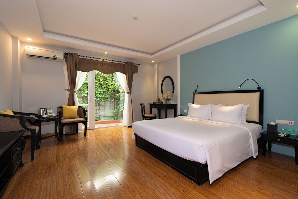 undefined Hoian Sincerity Hotel & Spa 10
