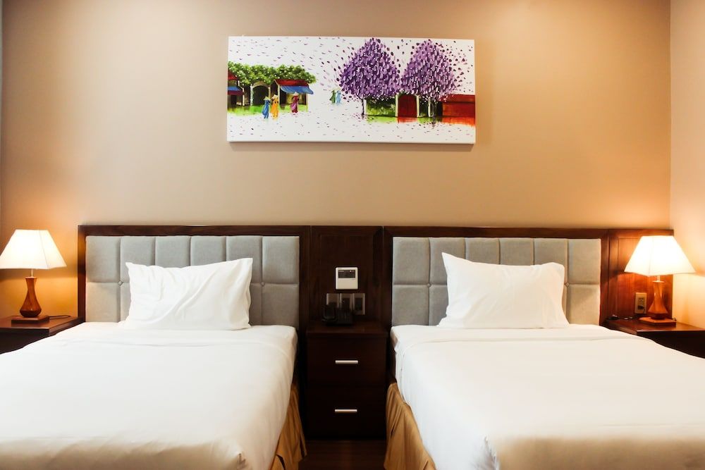 undefined Yarra Ocean Suites Danang 4