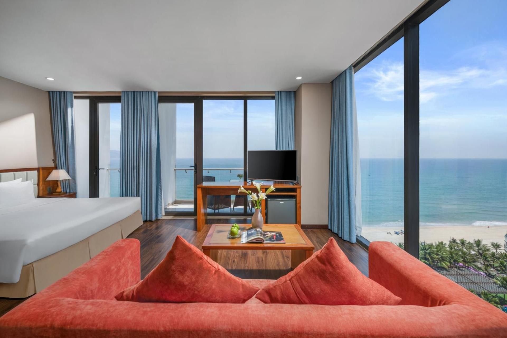 Premium Sea View Room