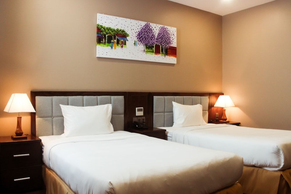 undefined Yarra Ocean Suites Danang 10