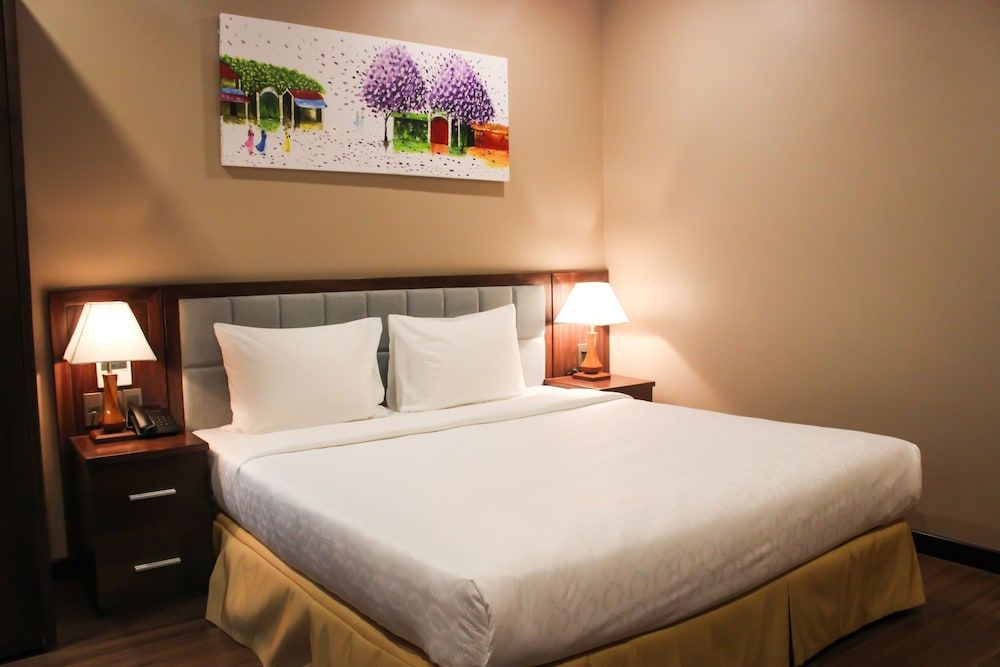 undefined Yarra Ocean Suites Danang 5