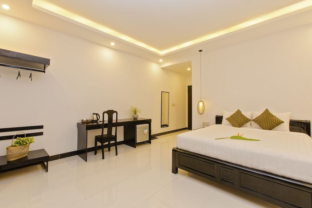 undefined Hoi An Sunny Pool Villa 10