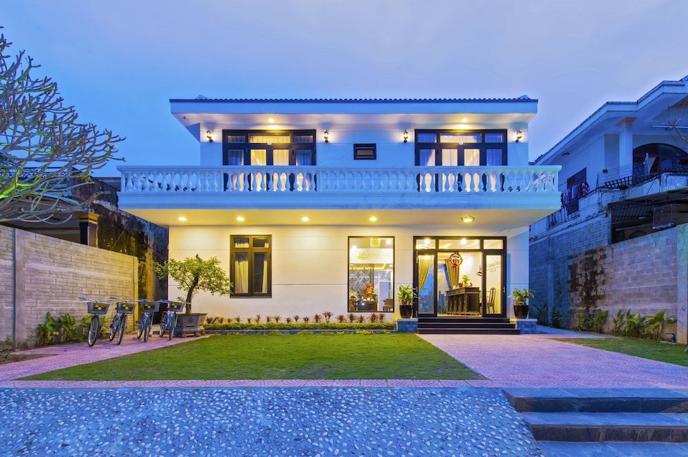 undefined Hoi An Sunny Pool Villa 7