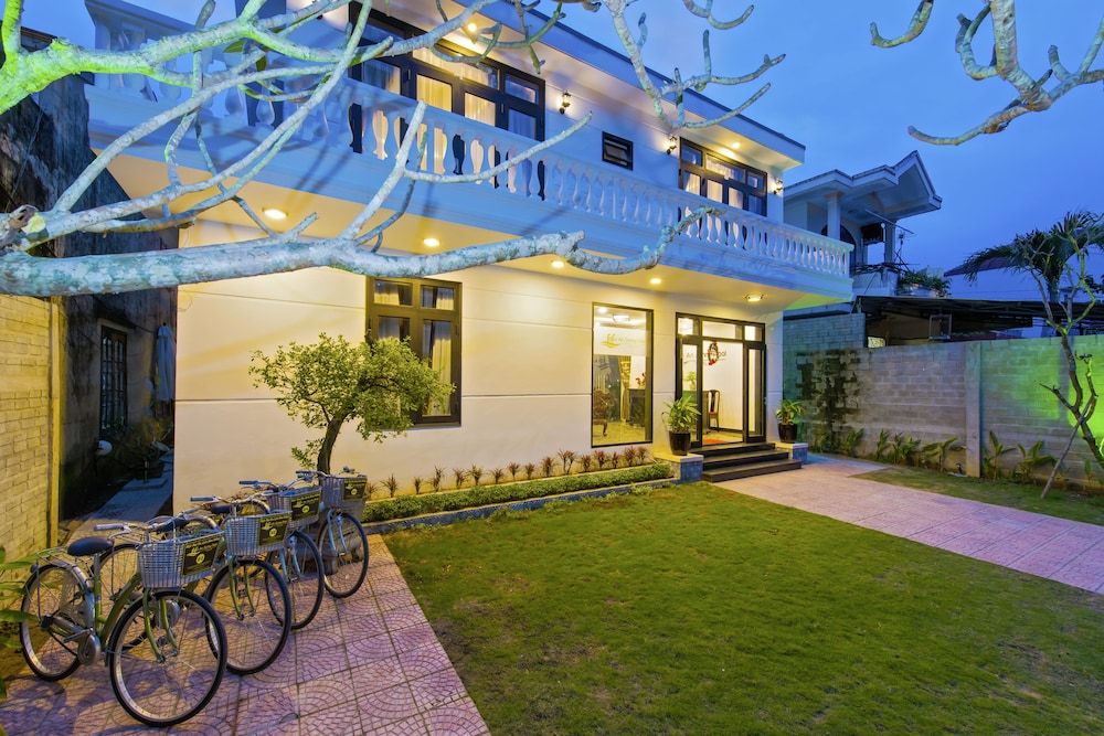 undefined Hoi An Sunny Pool Villa 6