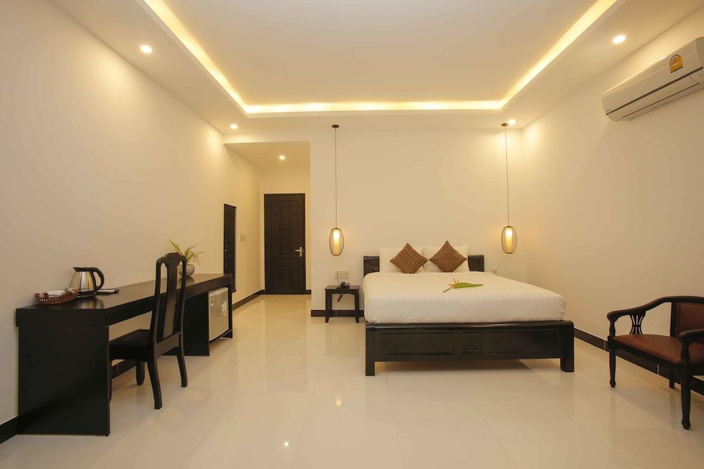 Hoi An Sunny Pool Villa Superior Double or Twin Room 3