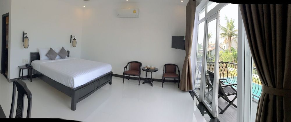 undefined Hoi An Sunny Pool Villa 9