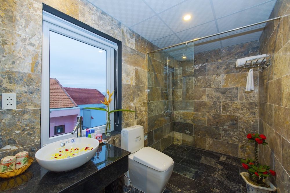 Hoi An Sunny Pool Villa Superior Double or Twin Room 7