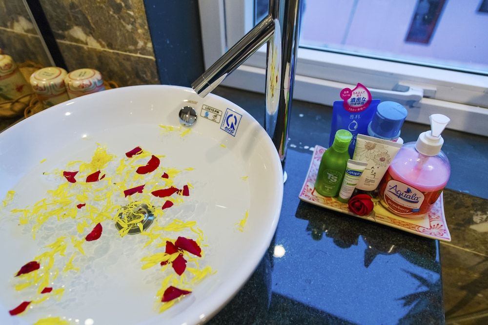 Hoi An Sunny Pool Villa Superior Double or Twin Room 6