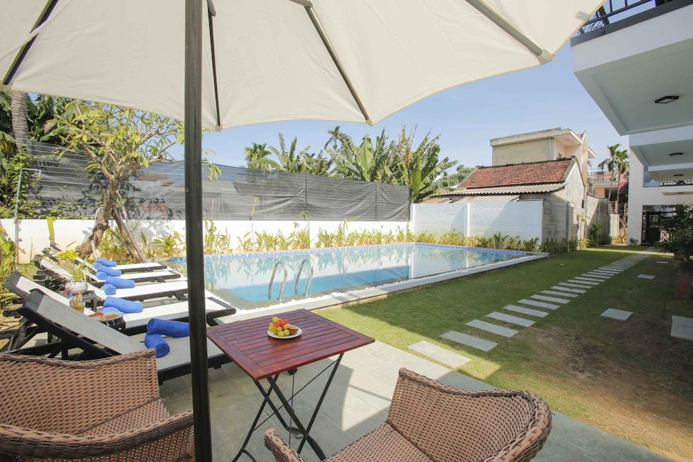undefined Hoi An Sunny Pool Villa 10