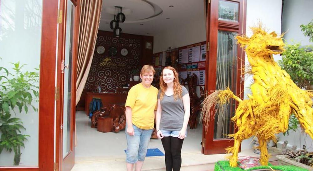 undefined Hoi An Golden Horse Villa 6