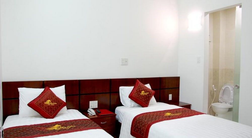 undefined Hoi An Golden Horse Villa 8