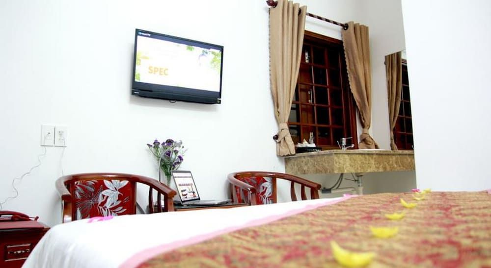 undefined Hoi An Golden Horse Villa 10