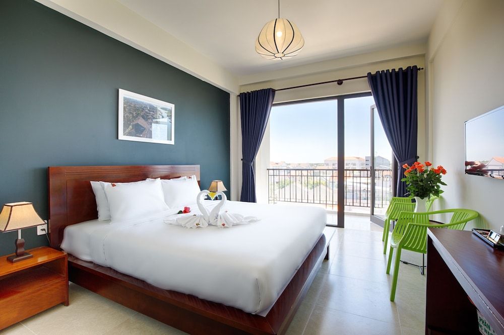 undefined Green Apple Hotel 4