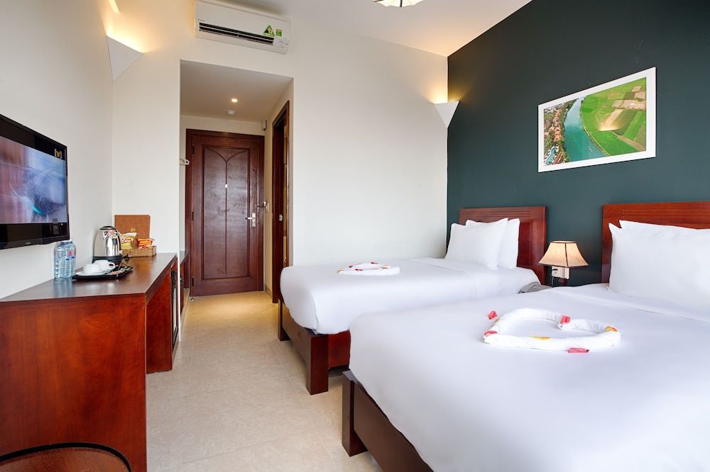 undefined Green Apple Hotel 2