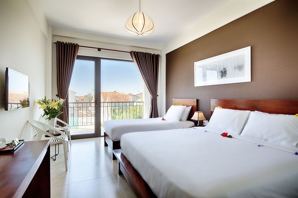 undefined Green Apple Hotel 5