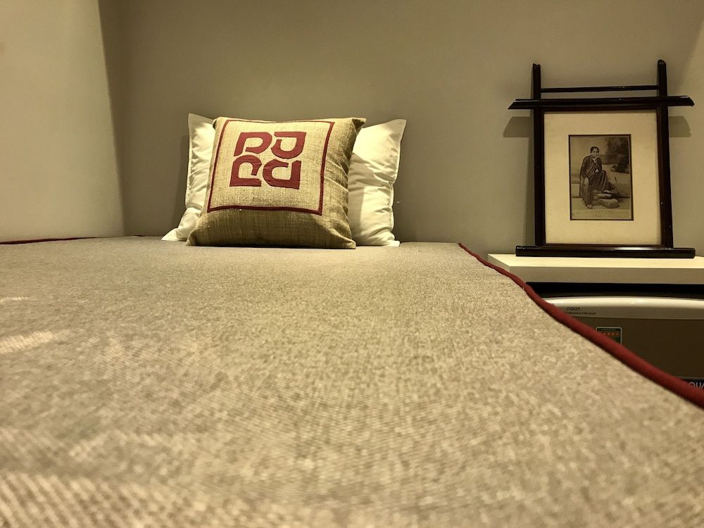 Danang Moment Serviced Apartment Mini Studio 4