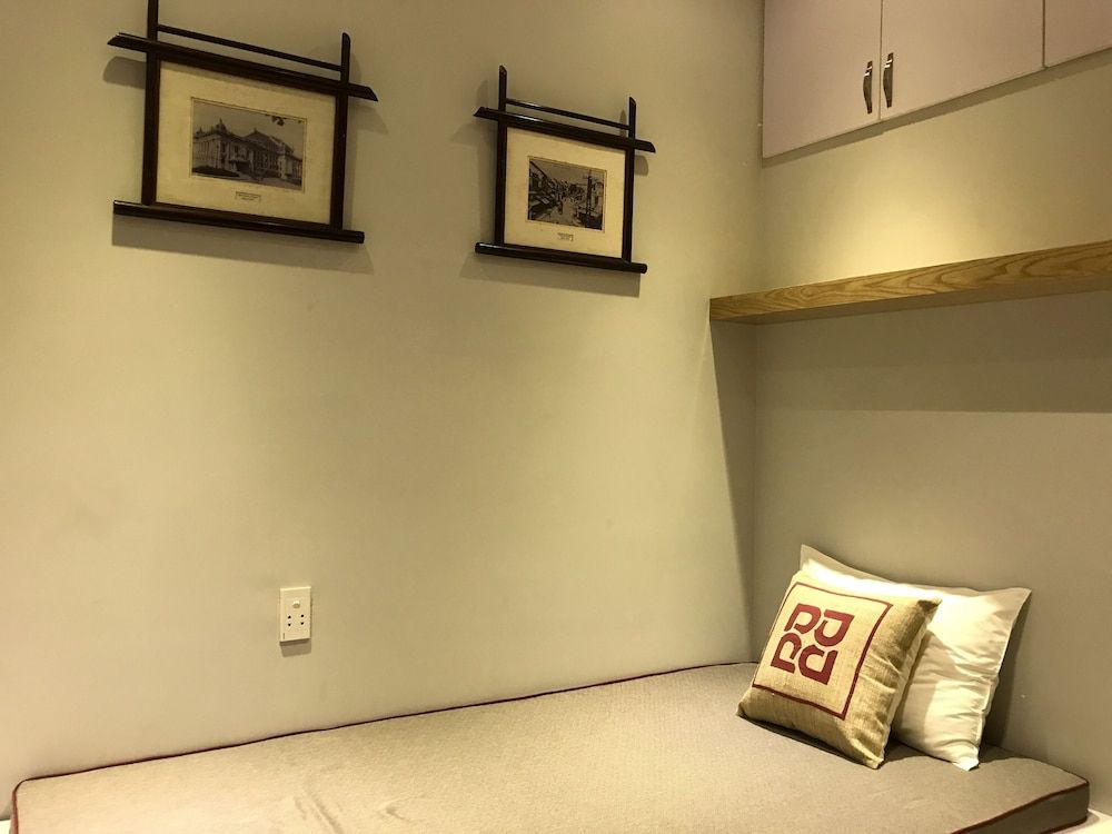 Danang Moment Serviced Apartment Mini Studio 3