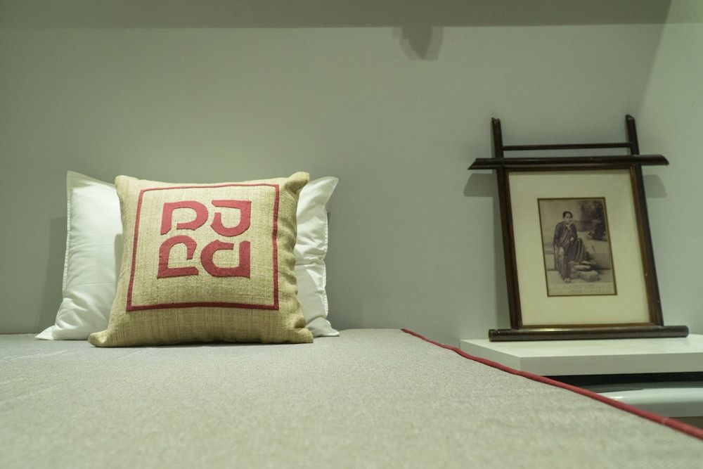 Danang Moment Serviced Apartment Mini Studio 5