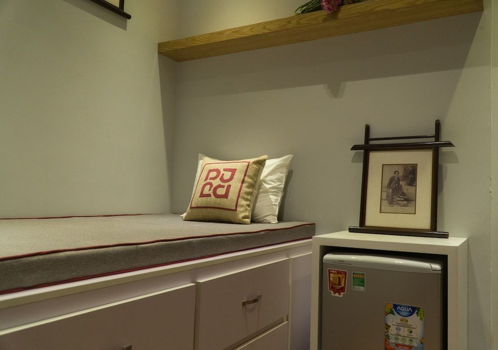 Danang Moment Serviced Apartment Mini Studio 6