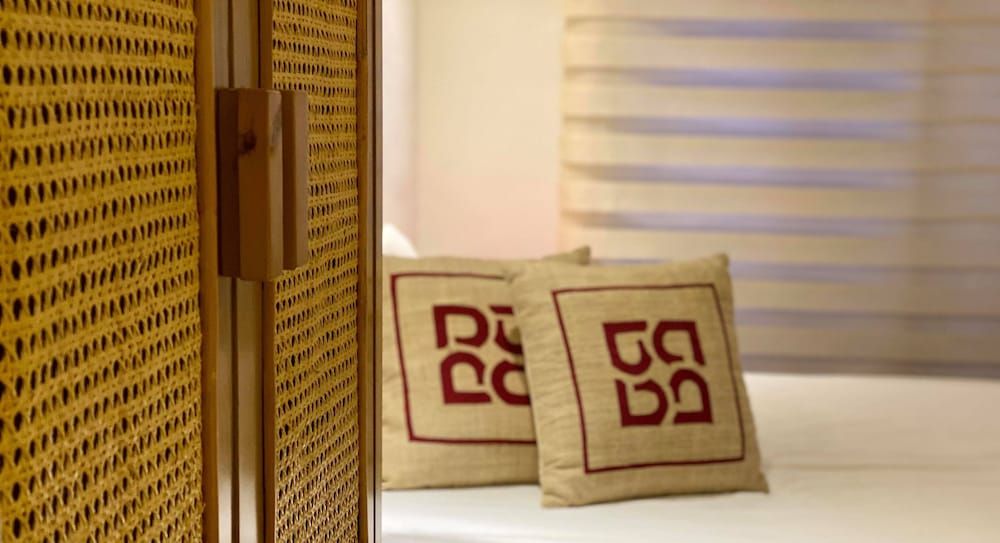 Danang Moment Serviced Apartment Deluxe Studio Apartment 11