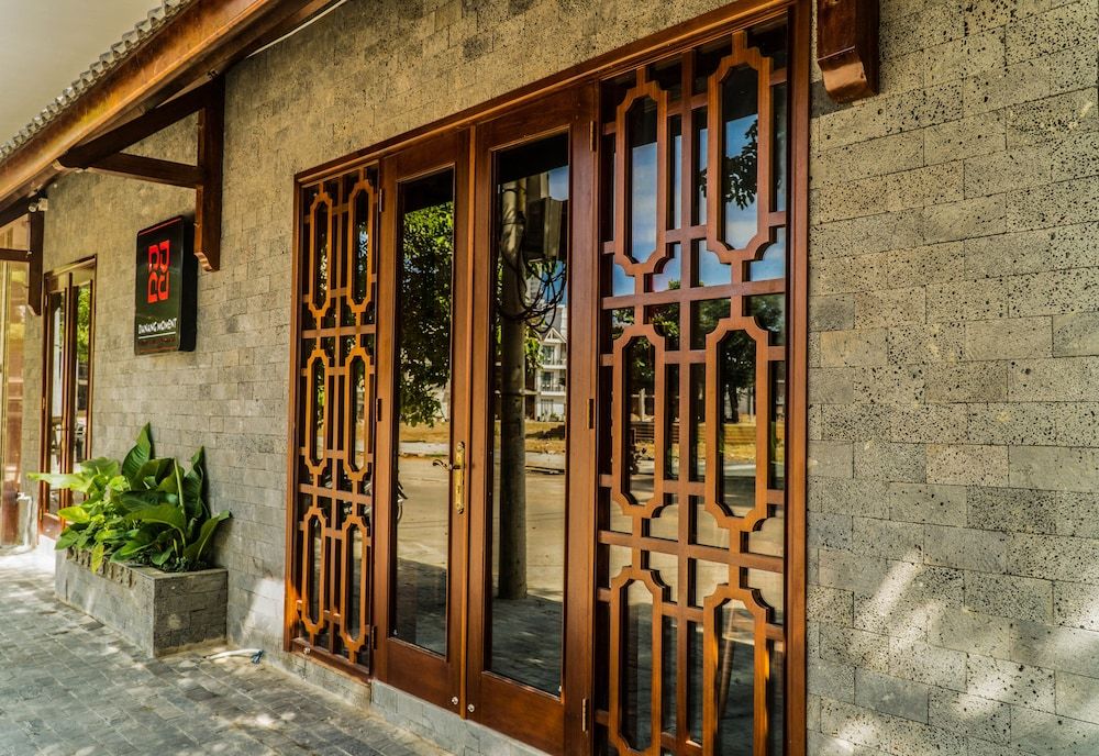 undefined Danang Moment Serviced Apartment 2