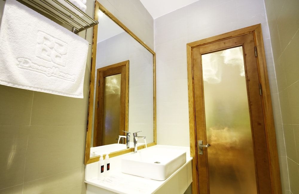 Danang Moment Serviced Apartment Deluxe Apartment 13