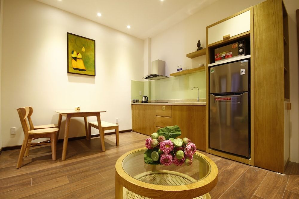 undefined Danang Moment Serviced Apartment 9