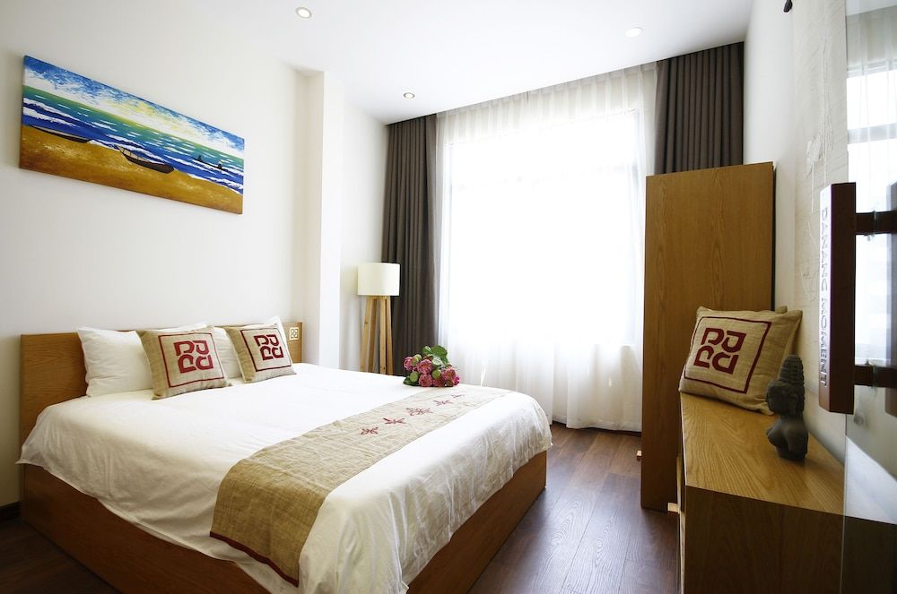undefined Danang Moment Serviced Apartment 6