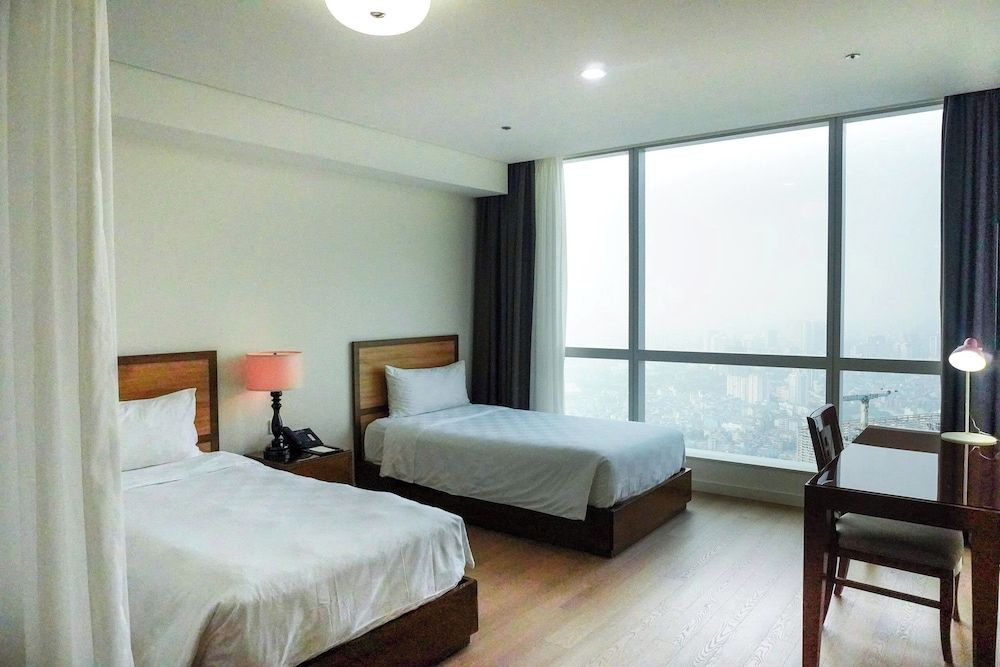 undefined Calidas Landmark72 Royal Residence Hanoi 5