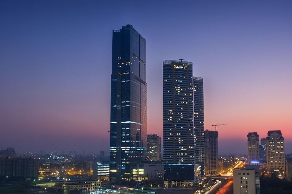 undefined Calidas Landmark72 Royal Residence Hanoi