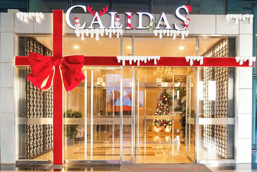 undefined Calidas Landmark72 Royal Residence Hanoi 2