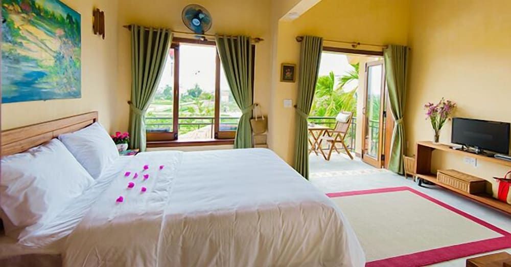 undefined Chez Xuan Boutique House 7